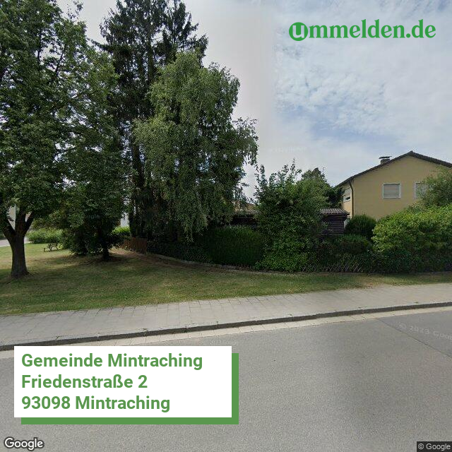 093750170170 streetview amt Mintraching