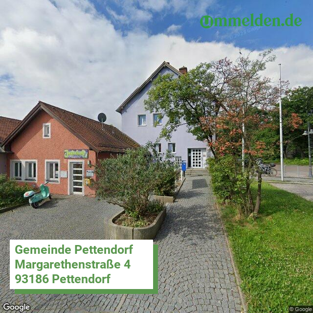 093750181181 streetview amt Pettendorf