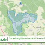 093755334 Verwaltungsgemeinschaft Pielenhofen Wolfsegg