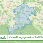 093755335 Verwaltungsgemeinschaft Donaustauf