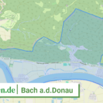 093755335116 Bach a.d.Donau