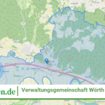 093755336 Verwaltungsgemeinschaft Woerth a.d.Donau