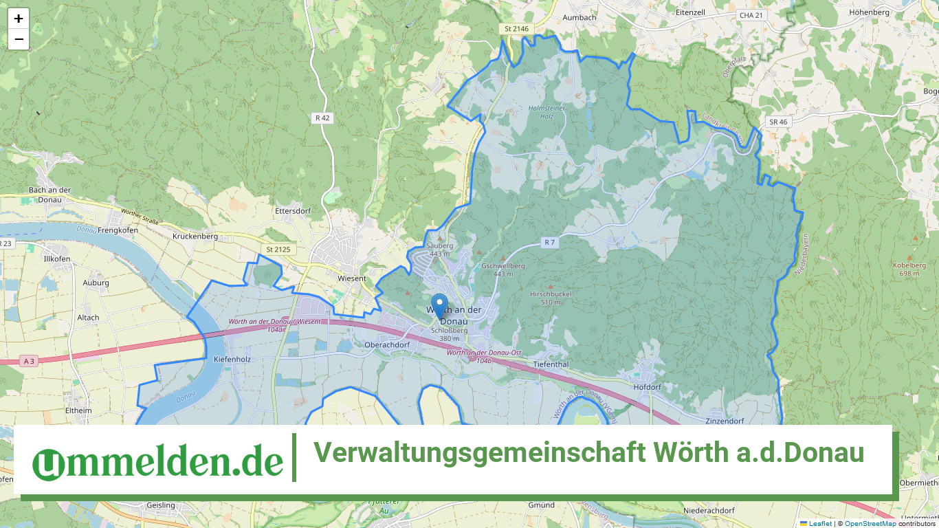 093755336 Verwaltungsgemeinschaft Woerth a.d.Donau