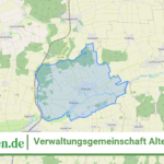 093755337 Verwaltungsgemeinschaft Alteglofsheim