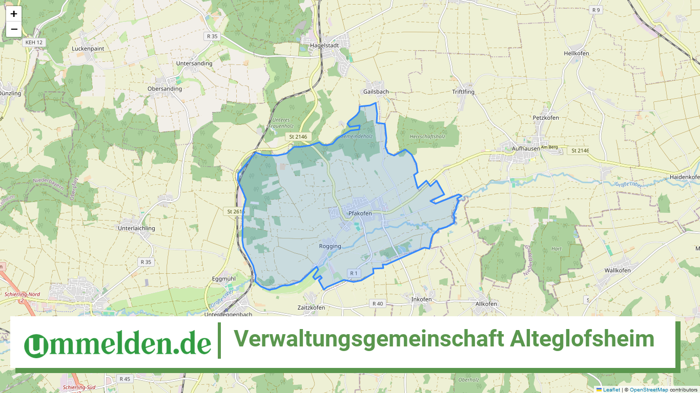 093755337 Verwaltungsgemeinschaft Alteglofsheim