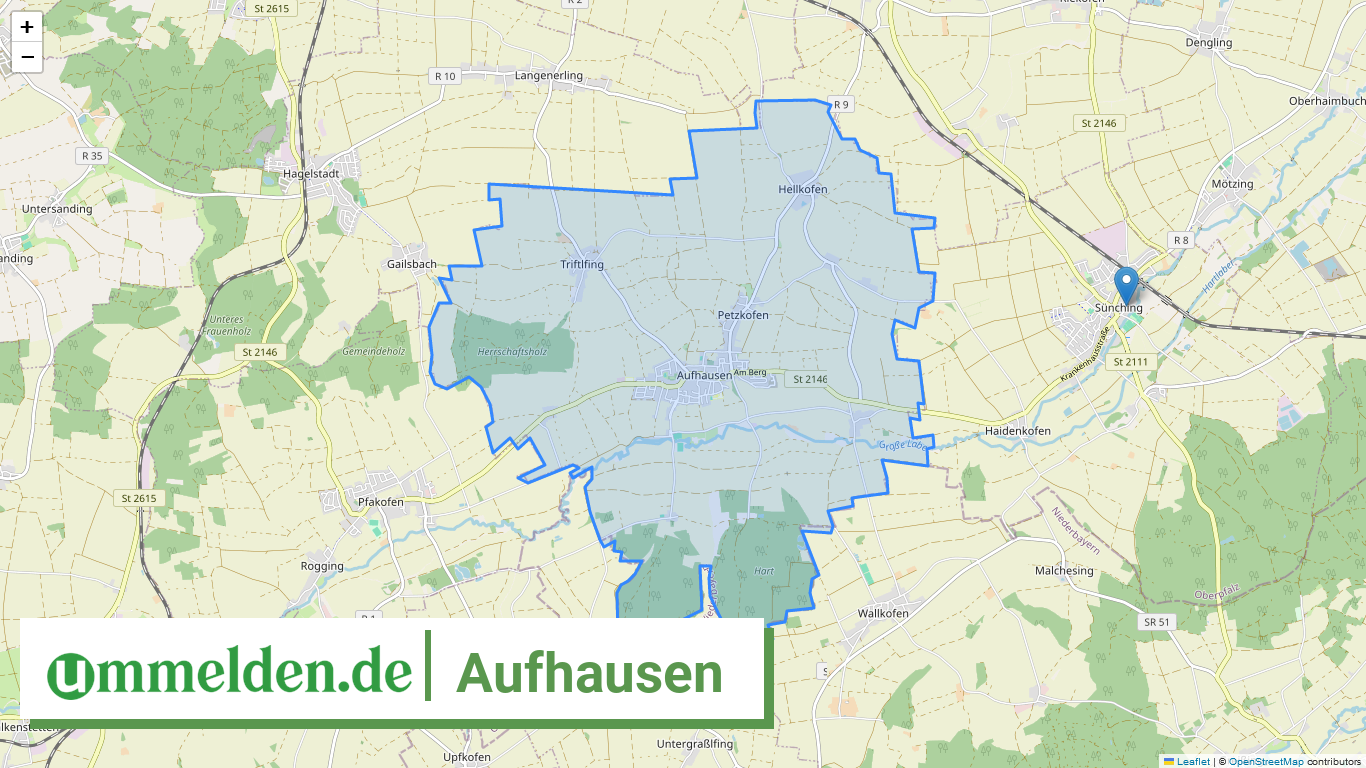 093755338115 Aufhausen