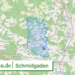 093760159159 Schmidgaden