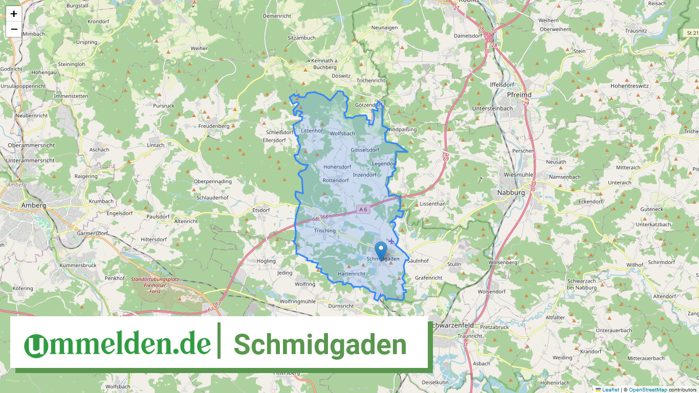 093760159159 Schmidgaden