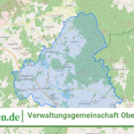 093765339 Verwaltungsgemeinschaft Oberviechtach