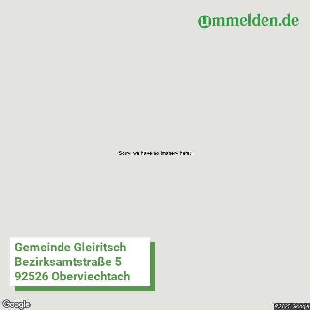 093765339131 streetview amt Gleiritsch