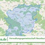 093765345 Verwaltungsgemeinschaft Neunburg vorm Wald