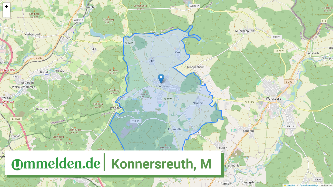 093770131131 Konnersreuth M