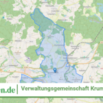 093775350 Verwaltungsgemeinschaft Krummennaab