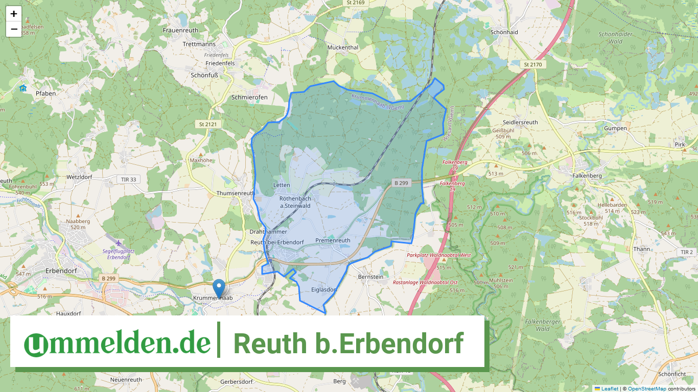 093775350149 Reuth b.Erbendorf