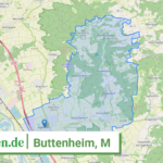 094710123123 Buttenheim M