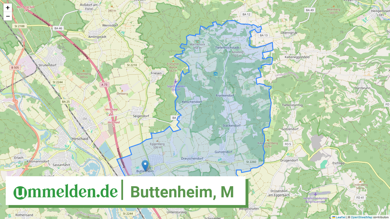 094710123123 Buttenheim M