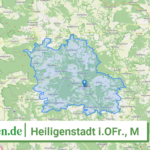 094710142142 Heiligenstadt i.OFr . M