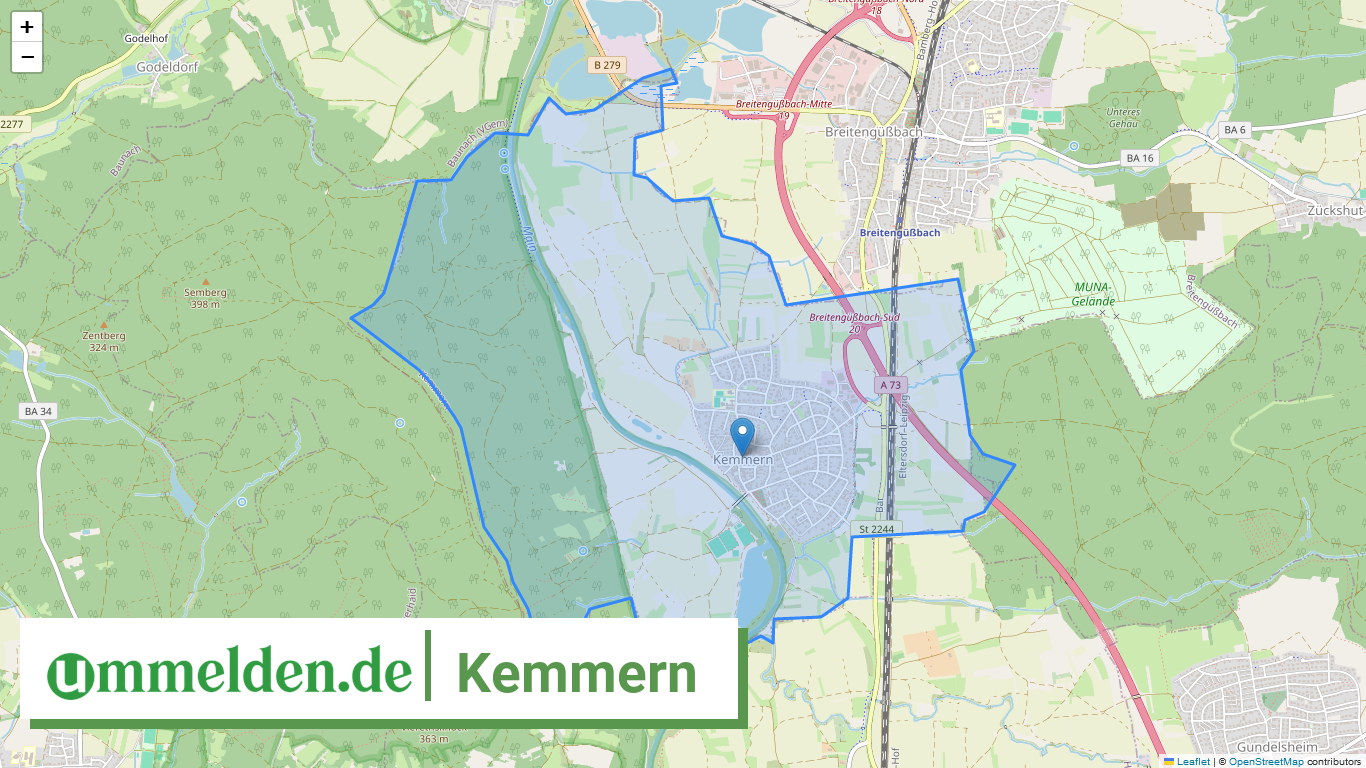 094710150150 Kemmern