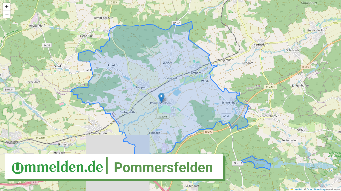 094710172172 Pommersfelden