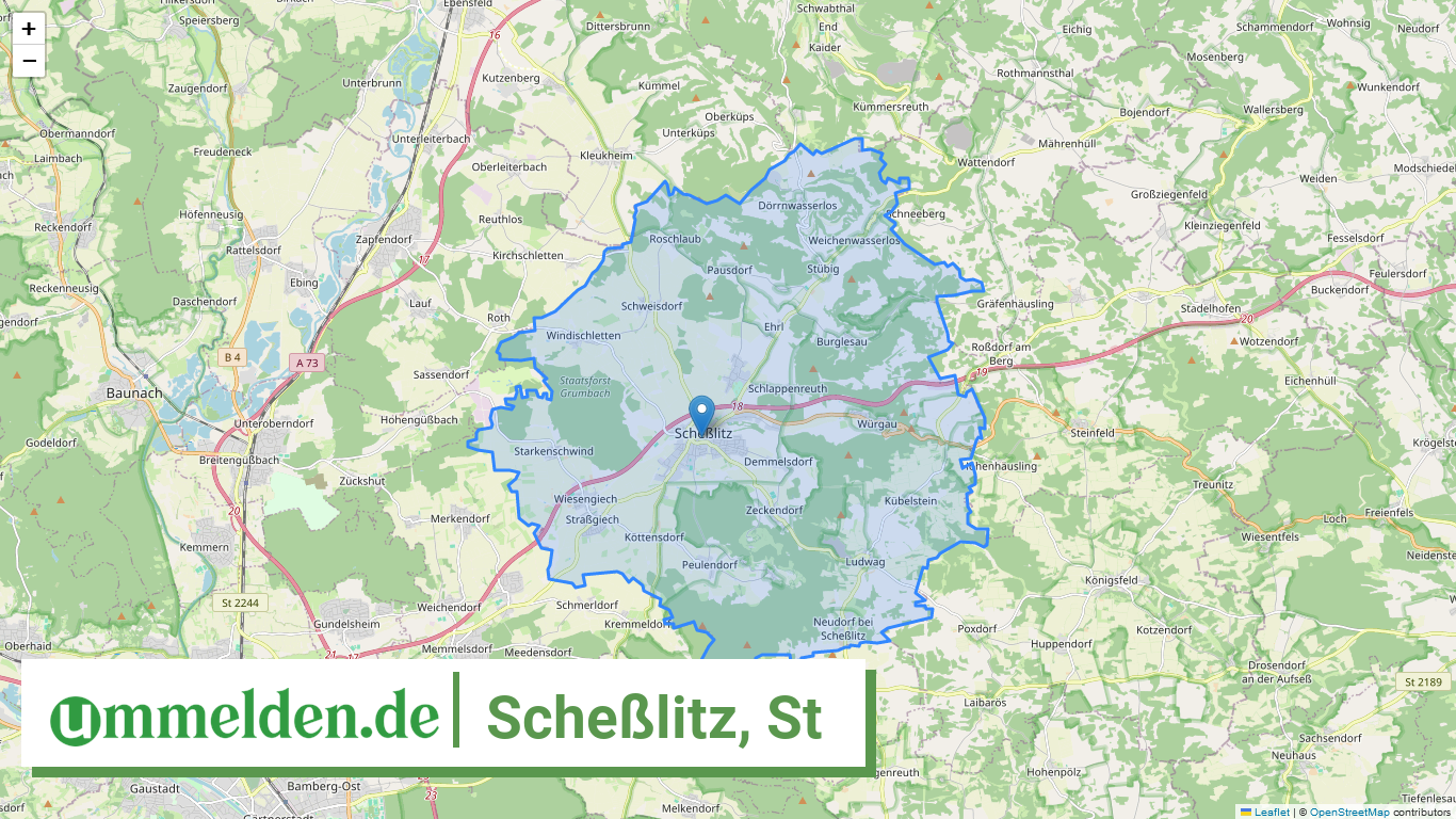 094710185185 Schesslitz St