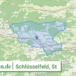 094710220220 Schluesselfeld St