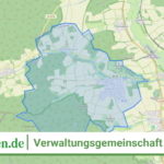 094715401 Verwaltungsgemeinschaft Baunach