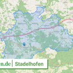 094715403189 Stadelhofen