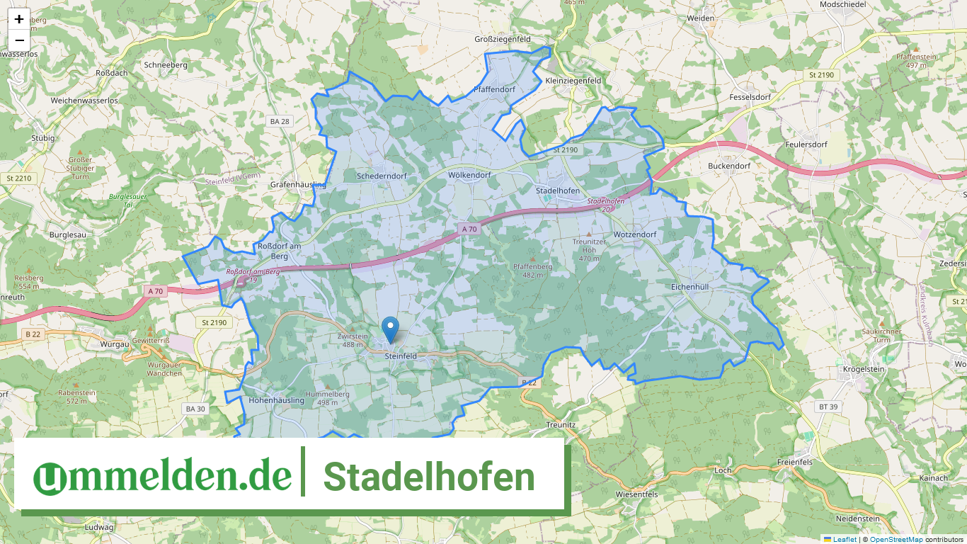 094715403189 Stadelhofen