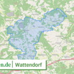 094715403209 Wattendorf