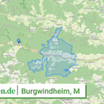 094715407122 Burgwindheim M