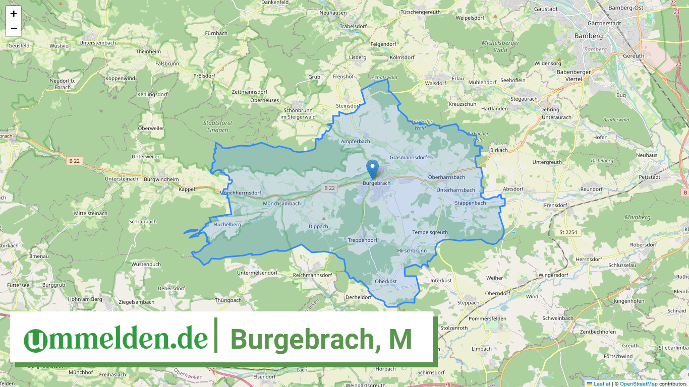 094715408120 Burgebrach M