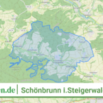 094715408186 Schoenbrunn i.Steigerwald