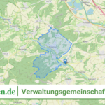 094715445 Verwaltungsgemeinschaft Lisberg