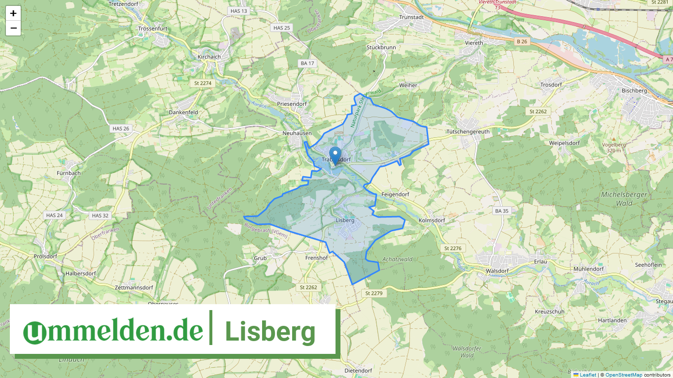 094715445154 Lisberg