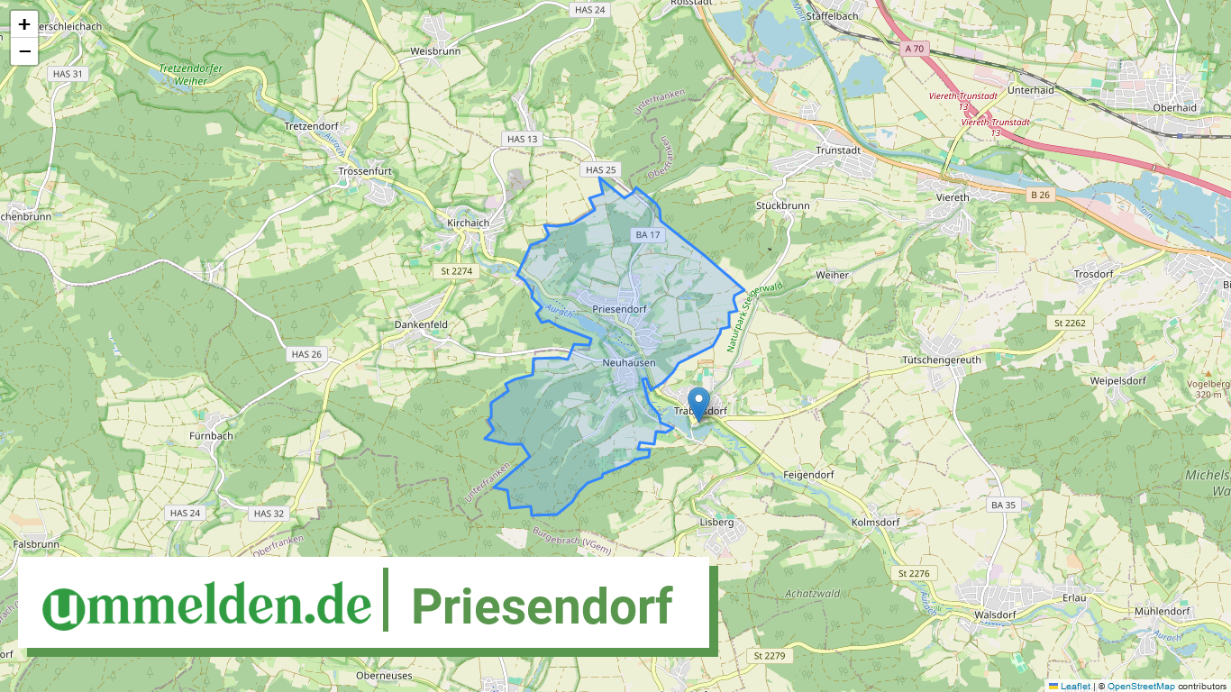 094715445173 Priesendorf