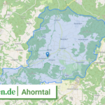 094720111111 Ahorntal