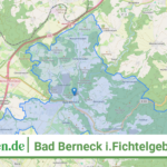 094720116116 Bad Berneck i.Fichtelgebirge St