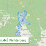 094720138138 Fichtelberg