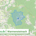 094720198198 Warmensteinach