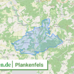 094725412176 Plankenfels