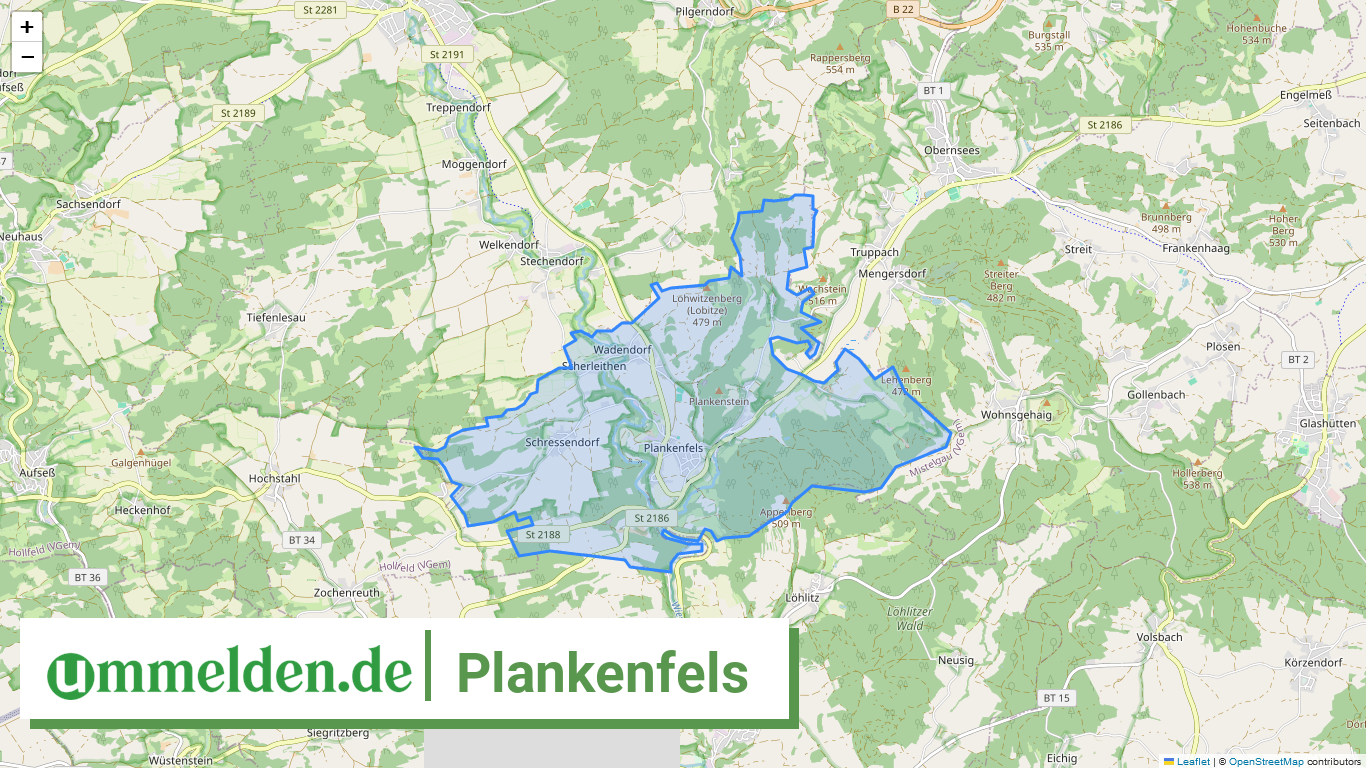 094725412176 Plankenfels