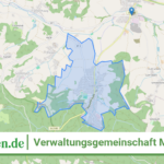 094725413 Verwaltungsgemeinschaft Mistelgau