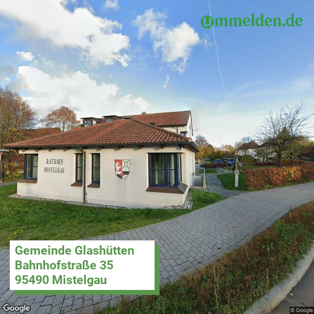 094725413141 streetview amt Glashuetten