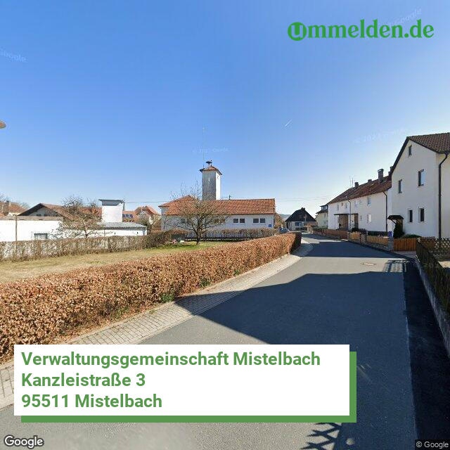 094725414 streetview amt Verwaltungsgemeinschaft Mistelbach