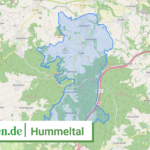 094725414155 Hummeltal