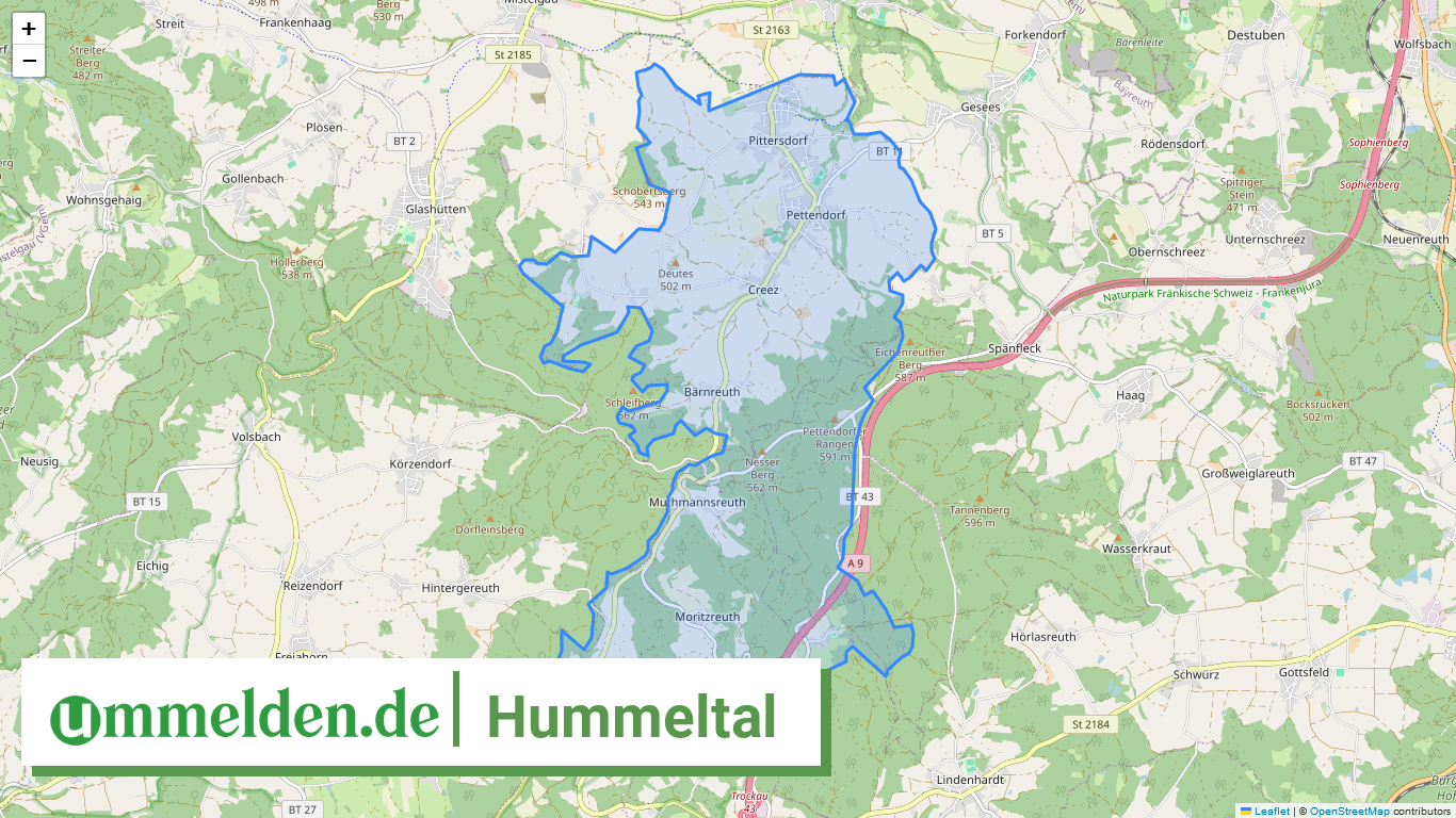 094725414155 Hummeltal