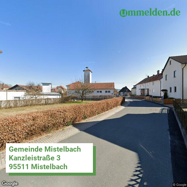 094725414166 streetview amt Mistelbach