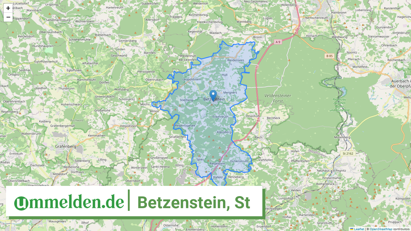 094725417118 Betzenstein St