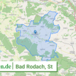 094730158158 Bad Rodach St