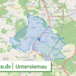 094730170170 Untersiemau